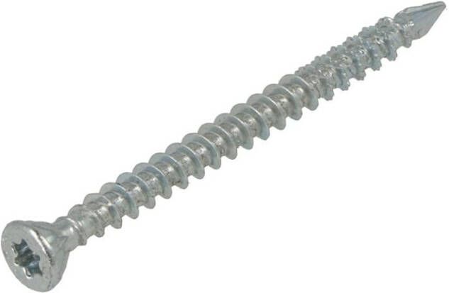 Dynaplus Vloerschroef Vz Pk-75° Torx TX15 3.5X35 | 200 stuks 0287.02.17401