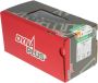 Dynaplus Vlonderschroef Xtreme Ar-Bronze Pk-60° +Snijpunt Torx TX25 5.0X50 25 | 1250 stuks 0289.13.41901 - Thumbnail 1