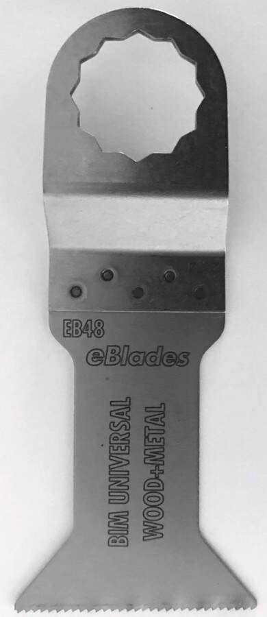 EBlades INV.ZAAG SC BIM 44X60MM (1ST)