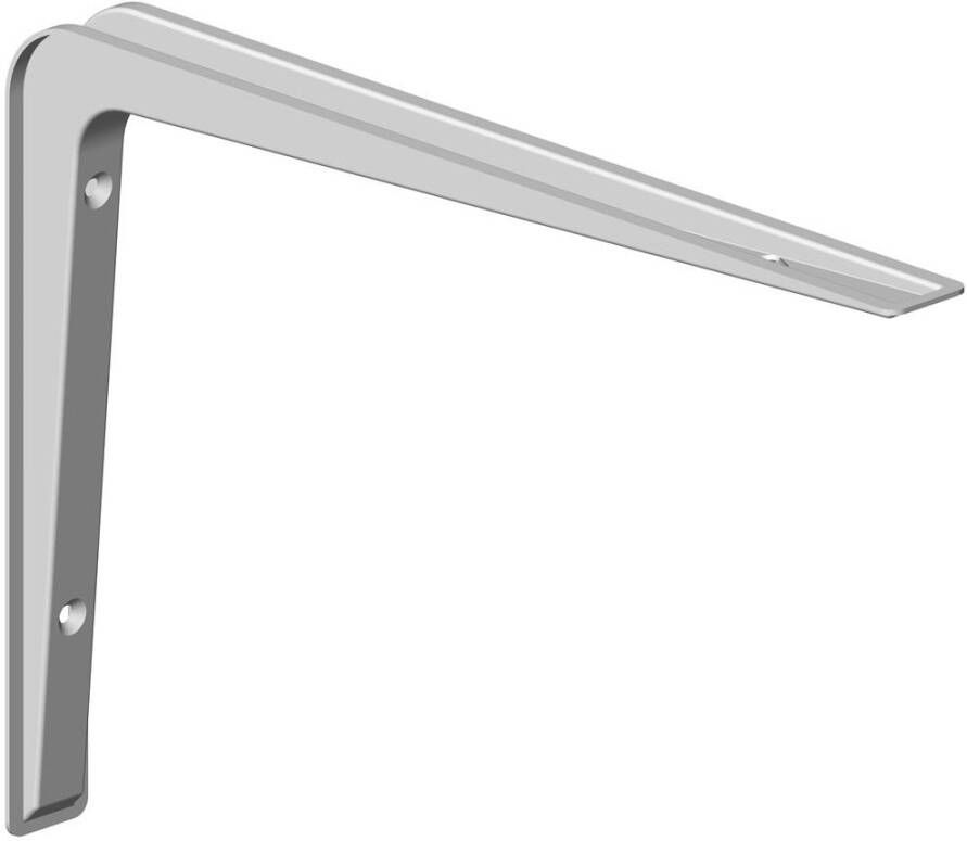 Element System Anschraubwinkel L.190mm H.270mm Stahlbl.Trgf.32kg