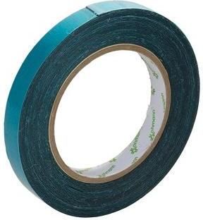 Ellen Klebeband f.Fingersch.schwarz Finprotect Plus Material Acrylatschaum