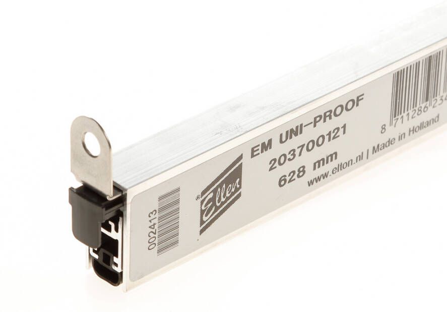 Ellen matic uni-proof 15x30628mm