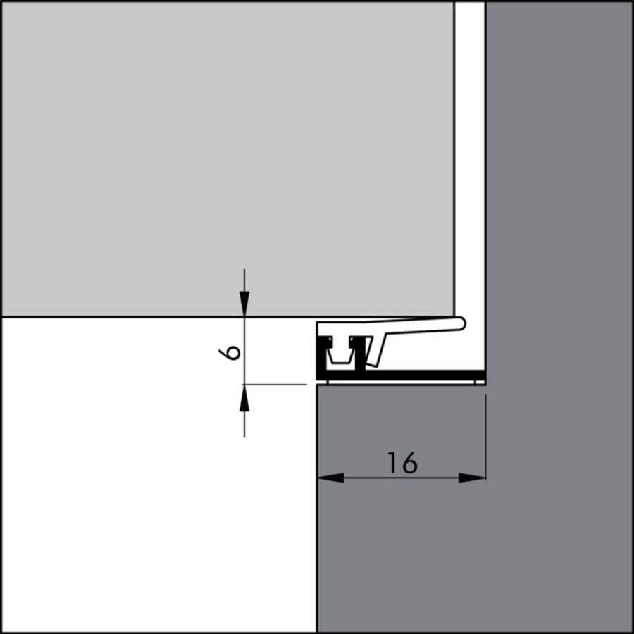 Ellen NIEUWBOUWSTRIP AIB 4N ARZK 230