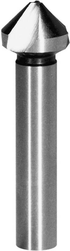 Elzet Hss verzinkfrees 90gr. 3.5-20.5mm (M10) 3sn