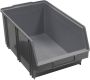Erro Storage Stapelbakken B4 grijs 161204 - Thumbnail 1