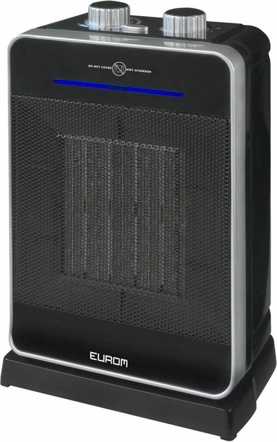 Eurom Safe-t-heater 2000 Verwarming 341850 - Foto 1