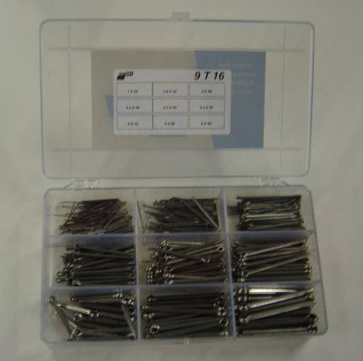 Fabory Ass. kraalringen 9t 13