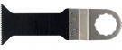 Fein E-Cut Zaagblad | Supercut | 42 x 78 mm | 25 stuks | 63502124038 - Foto 1