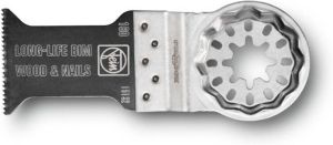 Fein 1ST E-CUT SL LONG-LIFE 35X50