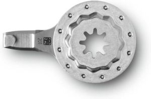 Fein 1ST MES SLP TEAKDEK 4MM