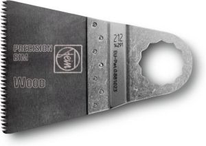 Fein 5ST E-CUT PRECISION BIM 65X50