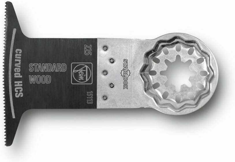 Fein 10ST E-CUT SL CURVE ST. 65X50