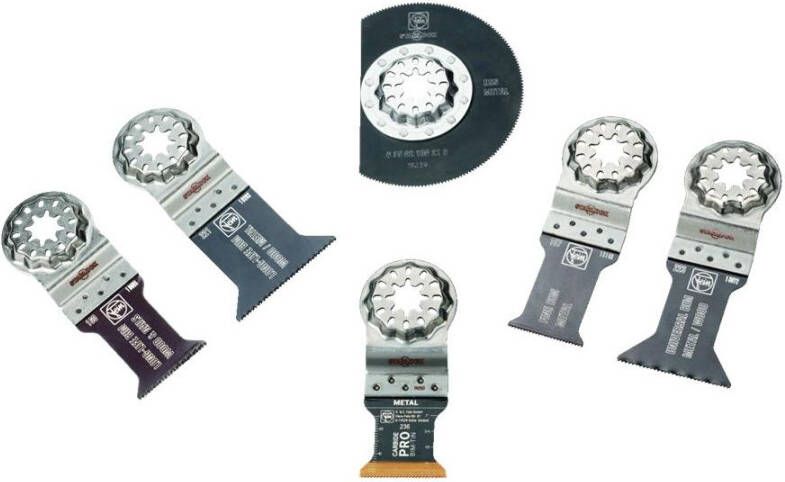 Fein BEST OF METAL SL 35222967020