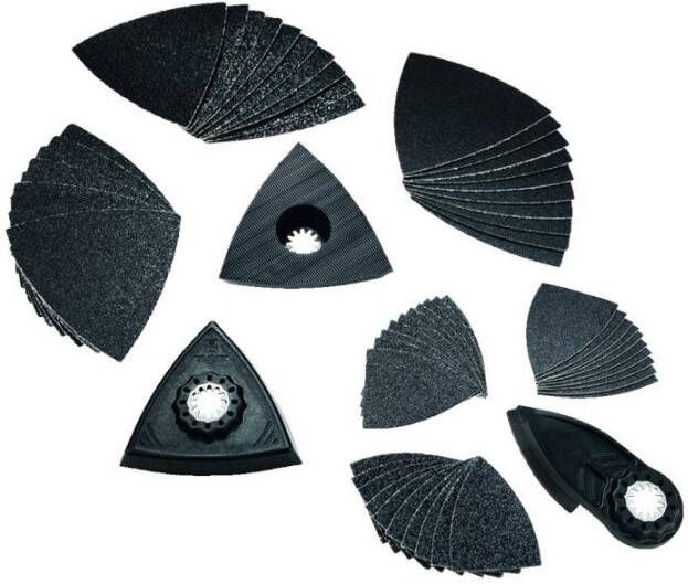 Fein BEST OF SANDING SL 35222967040