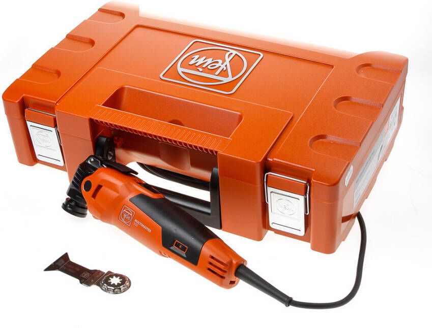 Fein Multimaster MM500 starl+