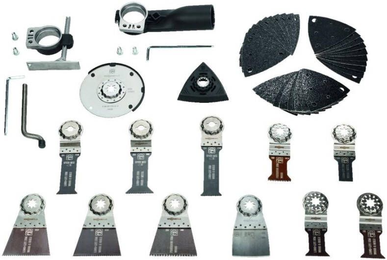 Fein PROFI SET RENOVATION SLM