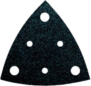 Fein schuurblad 3-hoek K180 set (50st)
