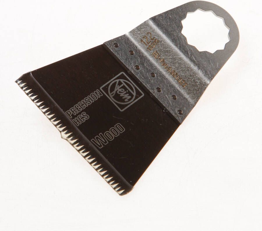 Fein E-Cut Precision BIM-zaagblad (65 mm) VE 1 63502212010