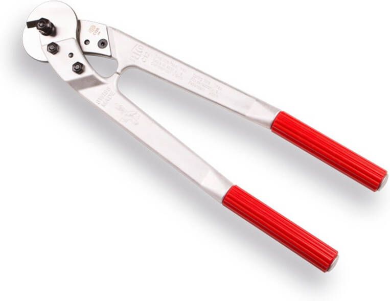 Felco Staalkabelschaar | lengte 500 mm kunststof mantel | 1 stuk C12