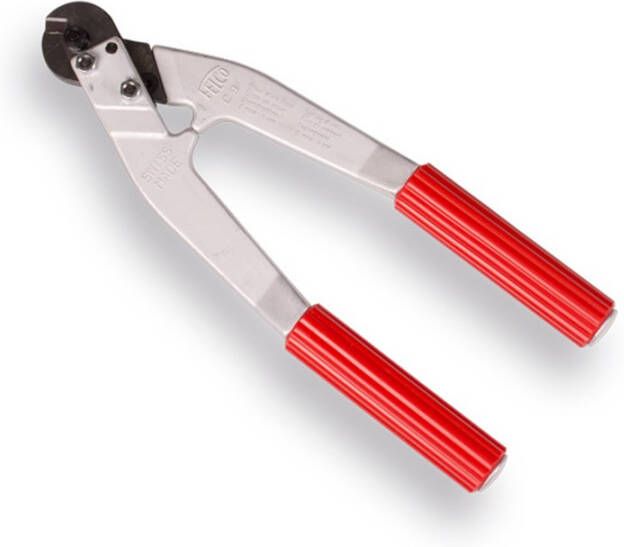 Felco Staalkabelschaar | lengte 325 mm kunststof mantel | 1 stuk MOD.C9