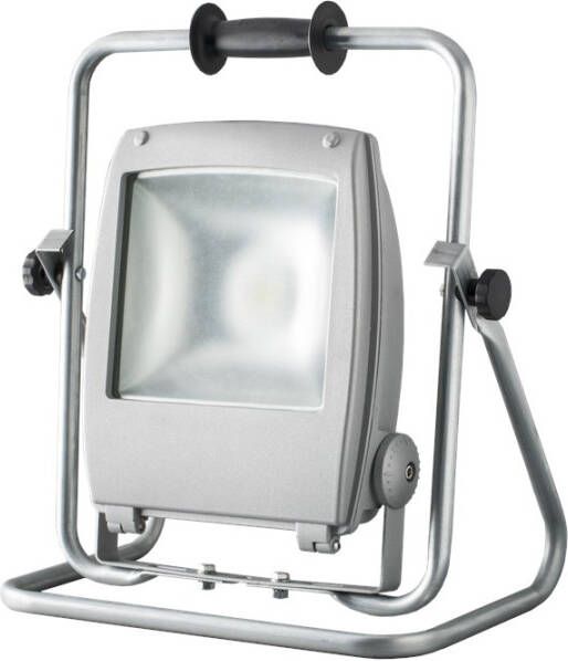Mtools Fenon LED armatuur kl.II 230V 55W 5000K luxe statief verlichtingshoek 120° PROF |