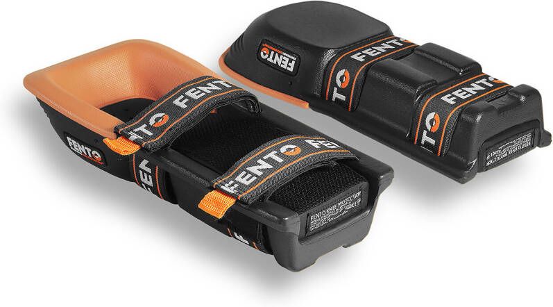 Mtools Fento Kniebeschermer 400 PRO MAX RBP10400-0080 |