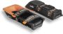Mtools Fento Kniebeschermer 400 PRO MAX RBP10400-0080 | - Thumbnail 1