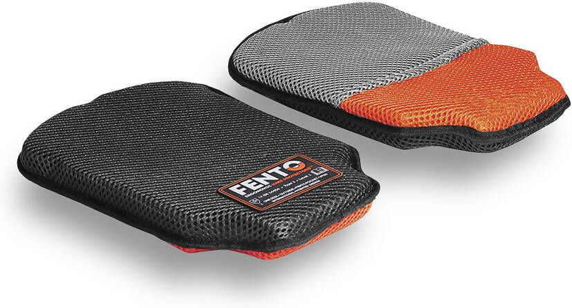 Mtools Fento Kniebeschermer Knee Protector Fento 100 1 paar Fento Pocket |
