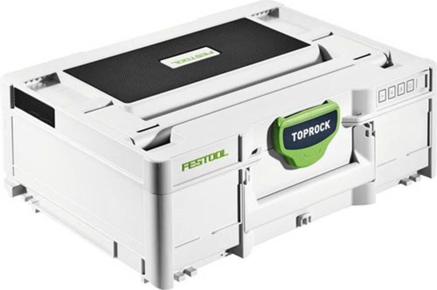Festo Toprock sys3 BlueTooth speaker