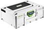 Festool TOPROCK | Bluetooth luidsprekers | SYS3 BT20 M 137 205502 - Thumbnail 2