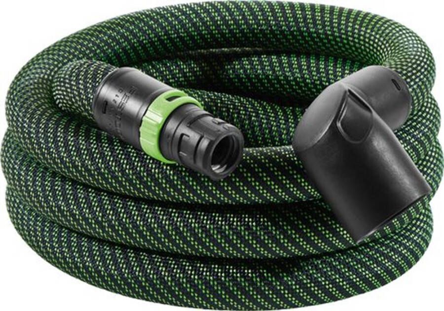 Festool Accessoires Afzuigslang D 27 32x3 5m-AS-90° CT | voor CTL MINI MIDI tot bouwjaar 12 2018 577161