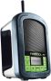 Festool BR 10 DAB+ Digitale Bouwradio ideaal voor de bouwplaats 202111 - Thumbnail 2
