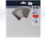 Festool Accessoires Speciaal-zaagblad 160x2 2x20 TF48 496308 - Thumbnail 1