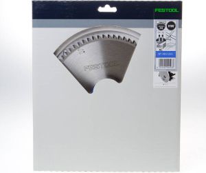 Festool Zaagblad voor TS 75 | TF72 | 493201