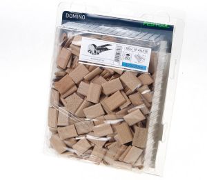 Festool Accessoires Deuvels beuken D 5x30 300 BU 494938
