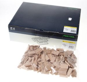 Festool Accessoires Deuvels beuken D 6x40 190 BU 494939