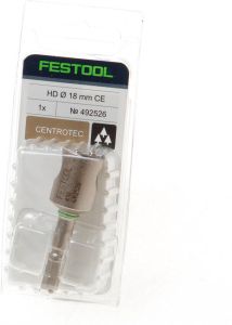 Festool Hakendraaier HD D18 CE | 492526