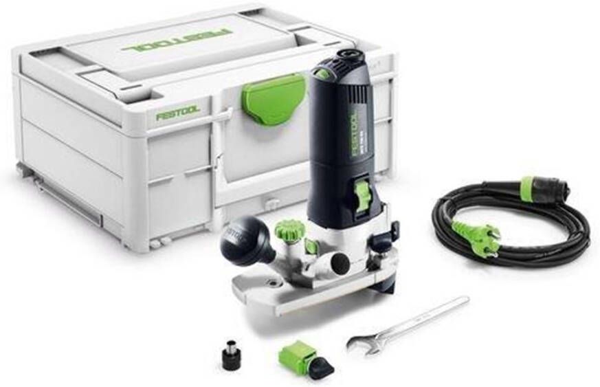 Festool kantenfreesmachine MKF 700 EQ B Plus