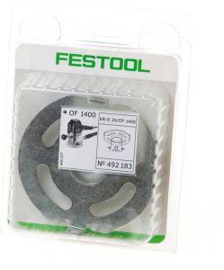 Festool Kopieerring KR-D 24 0 OF 1400 | 492183
