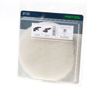 Festool Accessoires Premium lamsvel LF STF D 150 1 202046