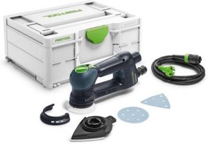 Festool Rotex RO 90 DX FEQ-Plus Excenterschuurmachine | 400w