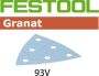 Festool Accessoires Schuurbladen STF V93 6 P120 GR 100 100ST. | 497394 - Thumbnail 2