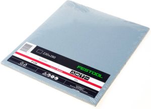 Festool Accessoires Schuurpapier | 230x280 | P120 GR 10 201260