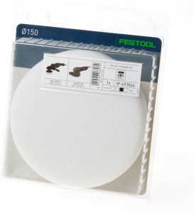 Festool Accessoires Poetsspons PS STF D150x30 WH 1 202377
