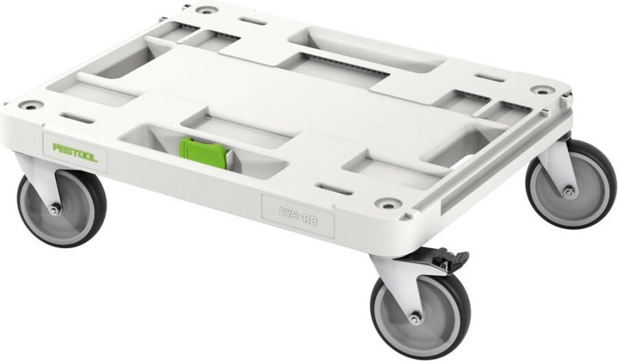 Festool Accessoires SYS-RB Systainer-trolley 204869