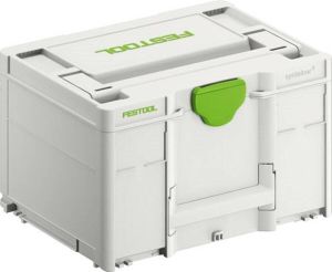 Festool SYS3 M 237 T-loc Systainer 204843