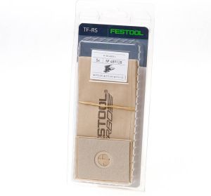 Festool Accessoires TF-RS 400 (5x) | 489128