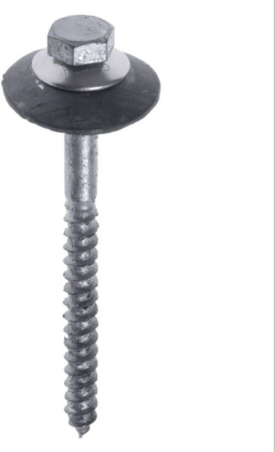 FIS GOLFPLAATSCHR RVS A2 7X130 100