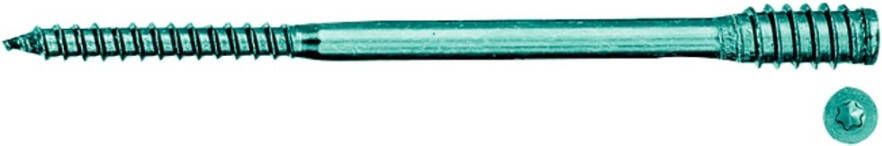 Fischer ASL 6X120 UNIV. STELSCHR. 100 St 59063