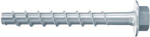 Fischer Betonschroef FBS II 6x40 5 zeskantkop 546390 100 stuk(s)